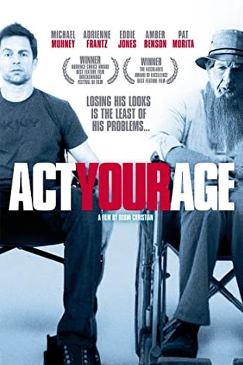 Act Your Age photo
