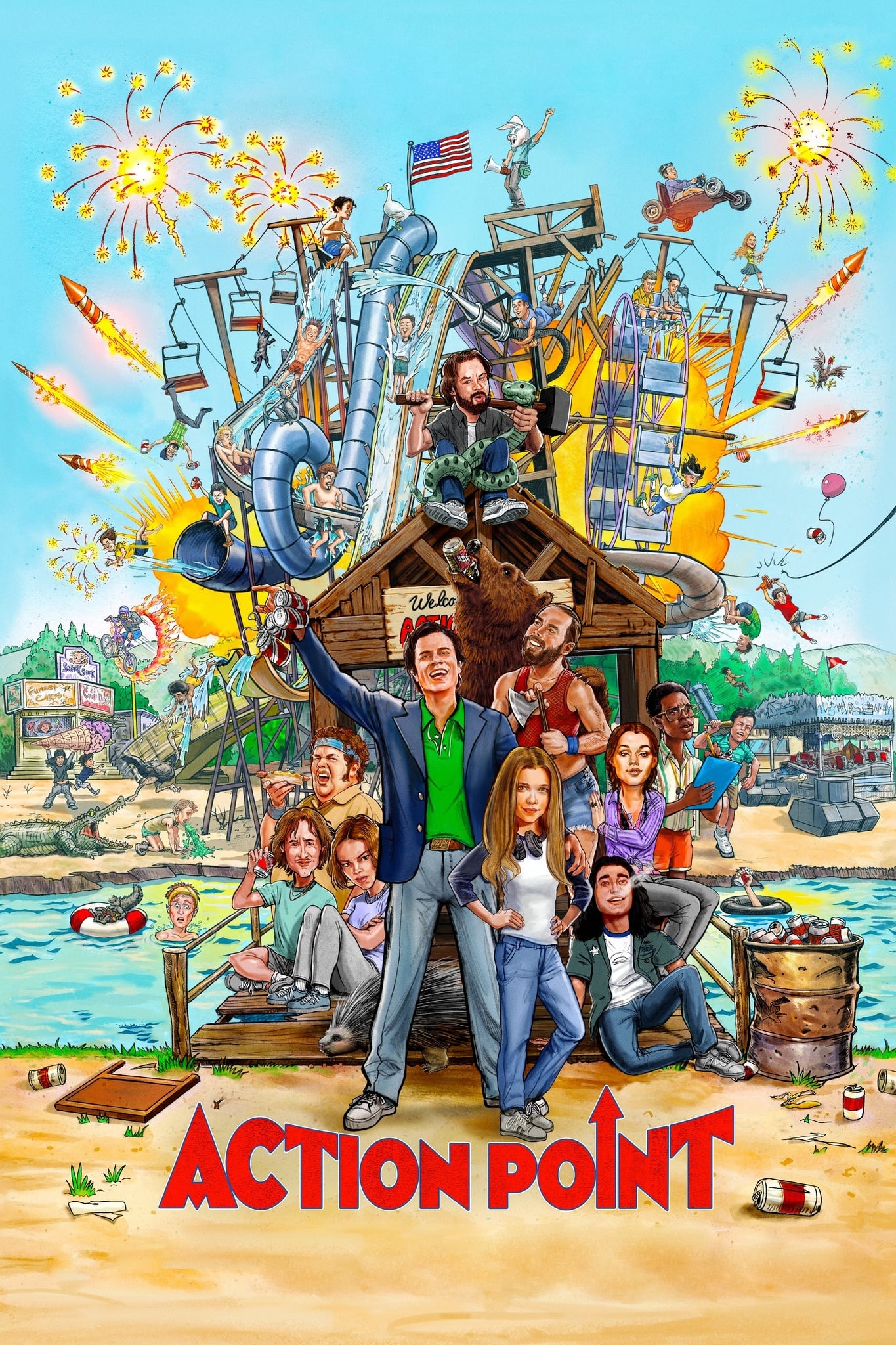 Action Point photo