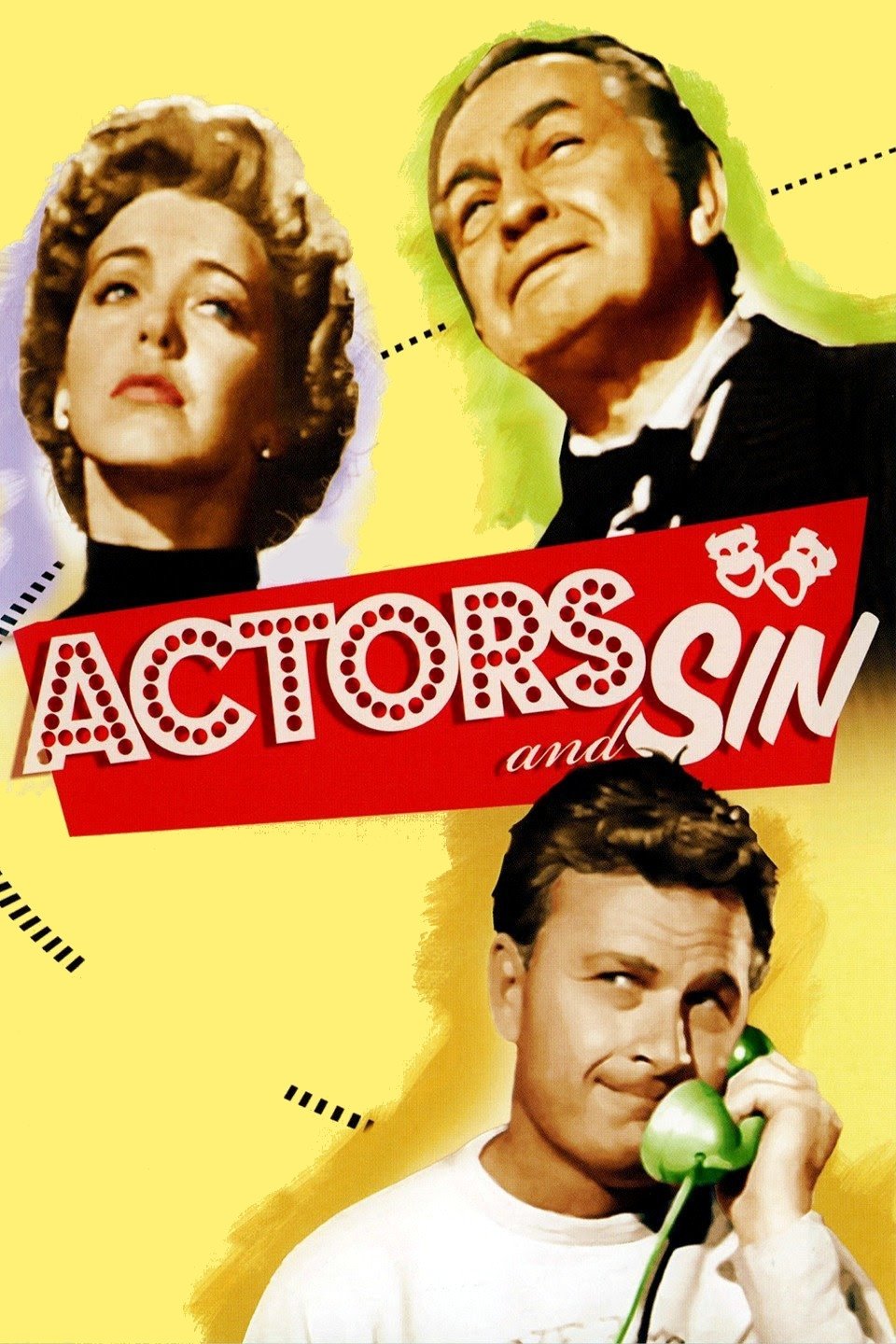 Actors and Sin photo