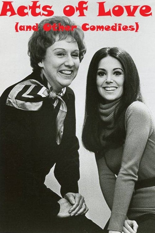 Acts of Love and Other Comedies photo