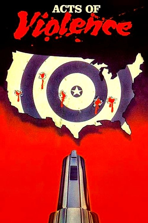 Acts of Violence photo