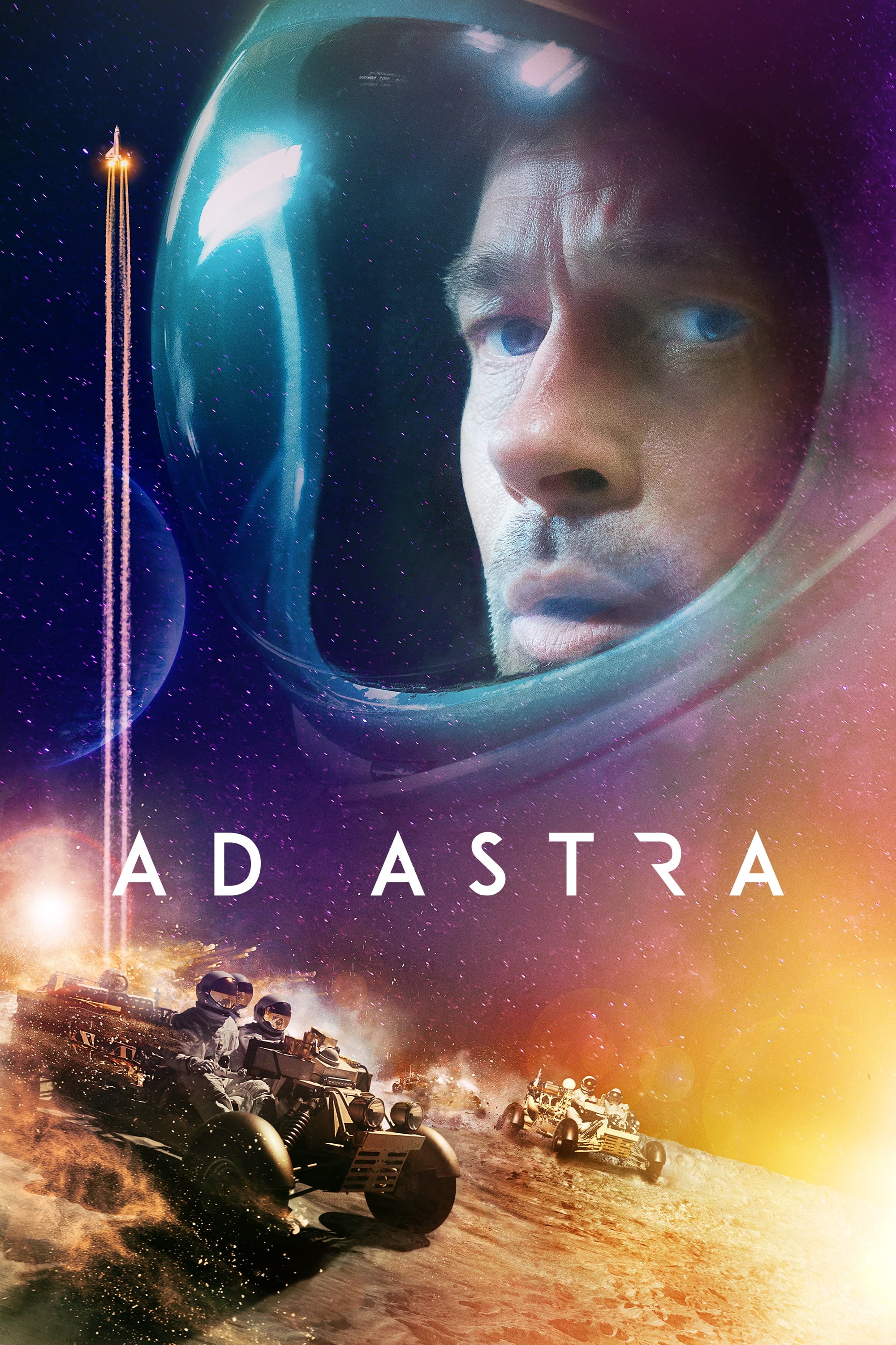 Ad Astra photo