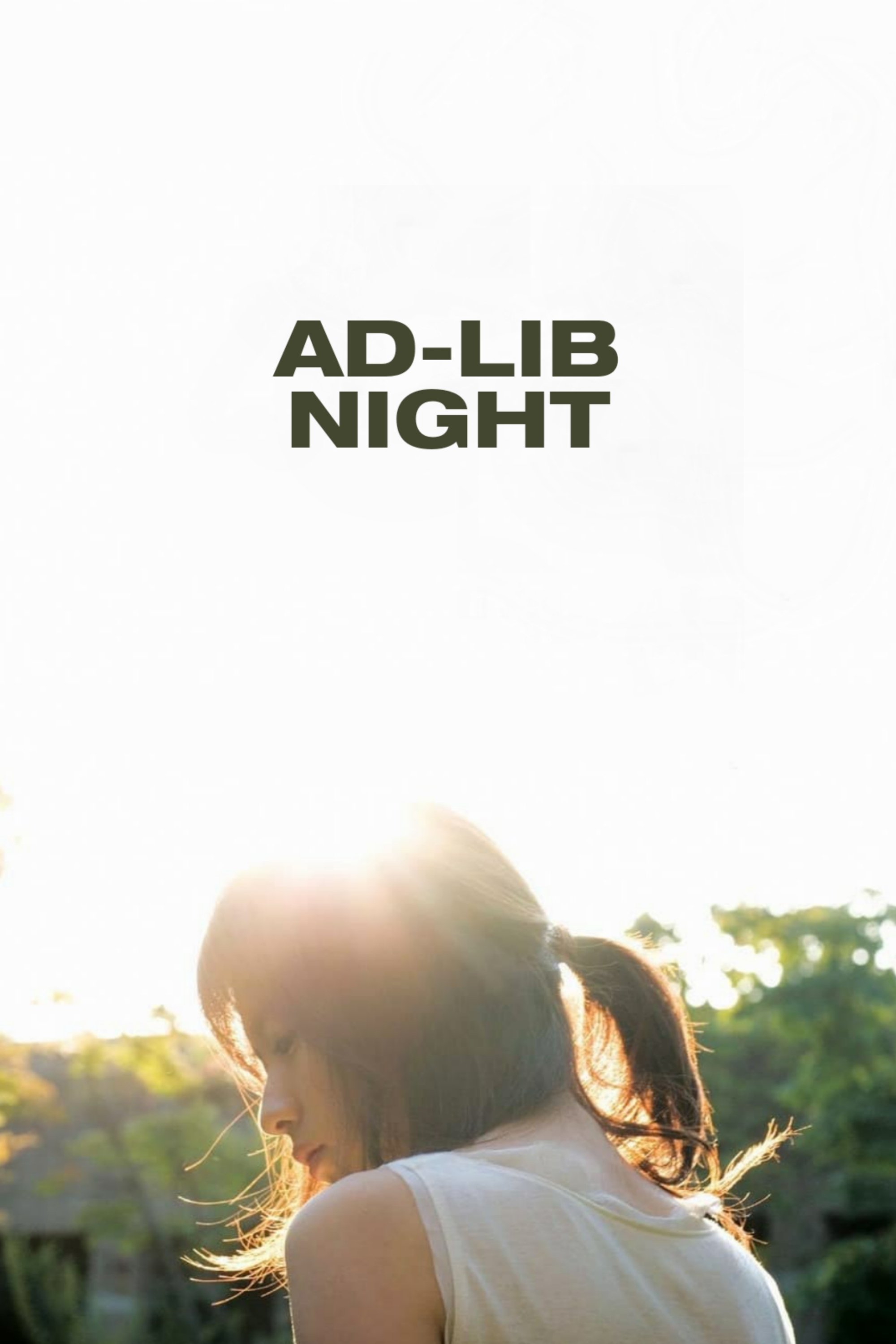 Ad Lib Night photo