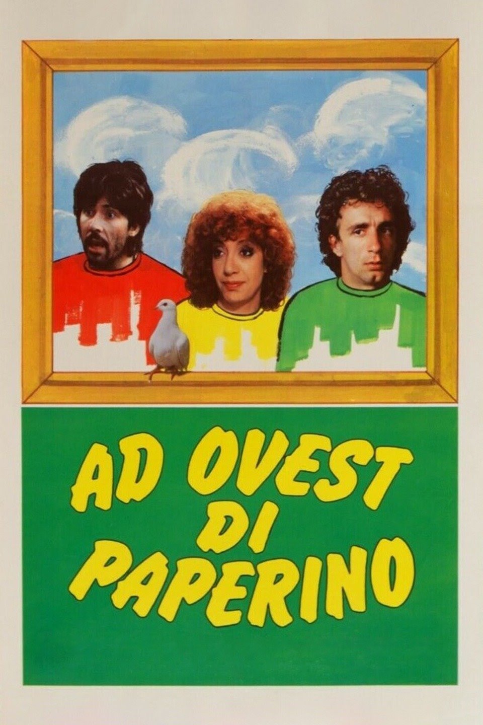 Ad ovest di Paperino photo