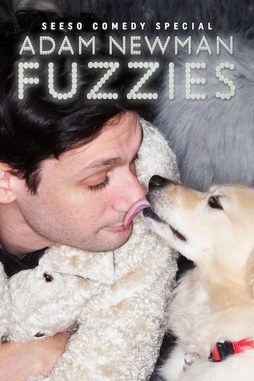 Adam Newman: Fuzzies photo