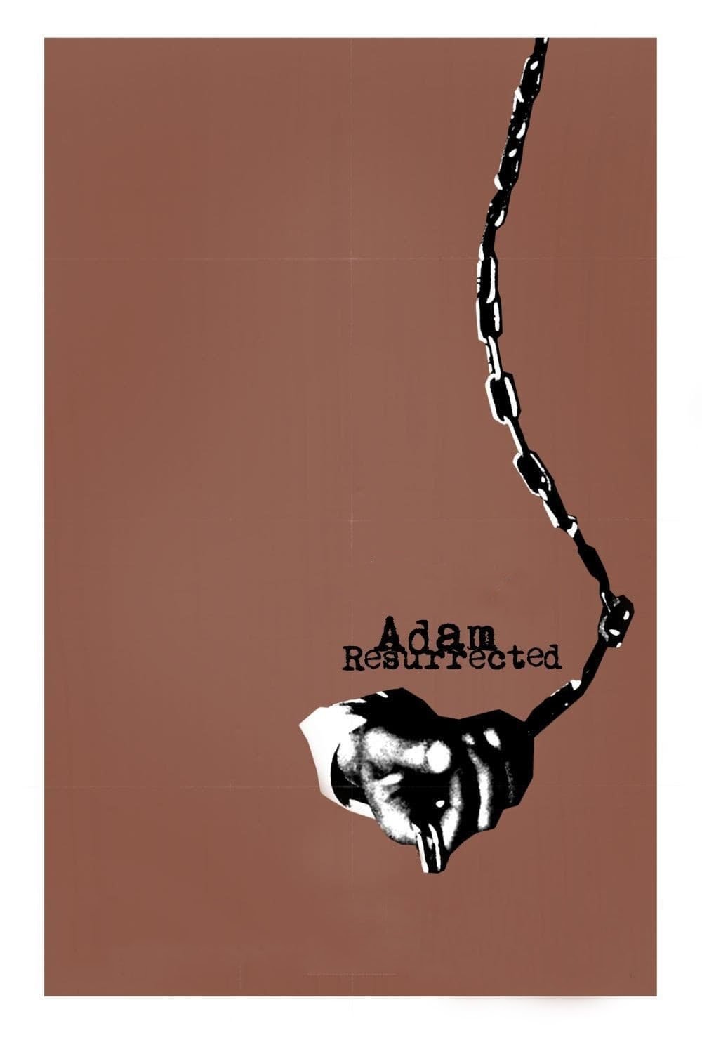 Adam Resurrected photo