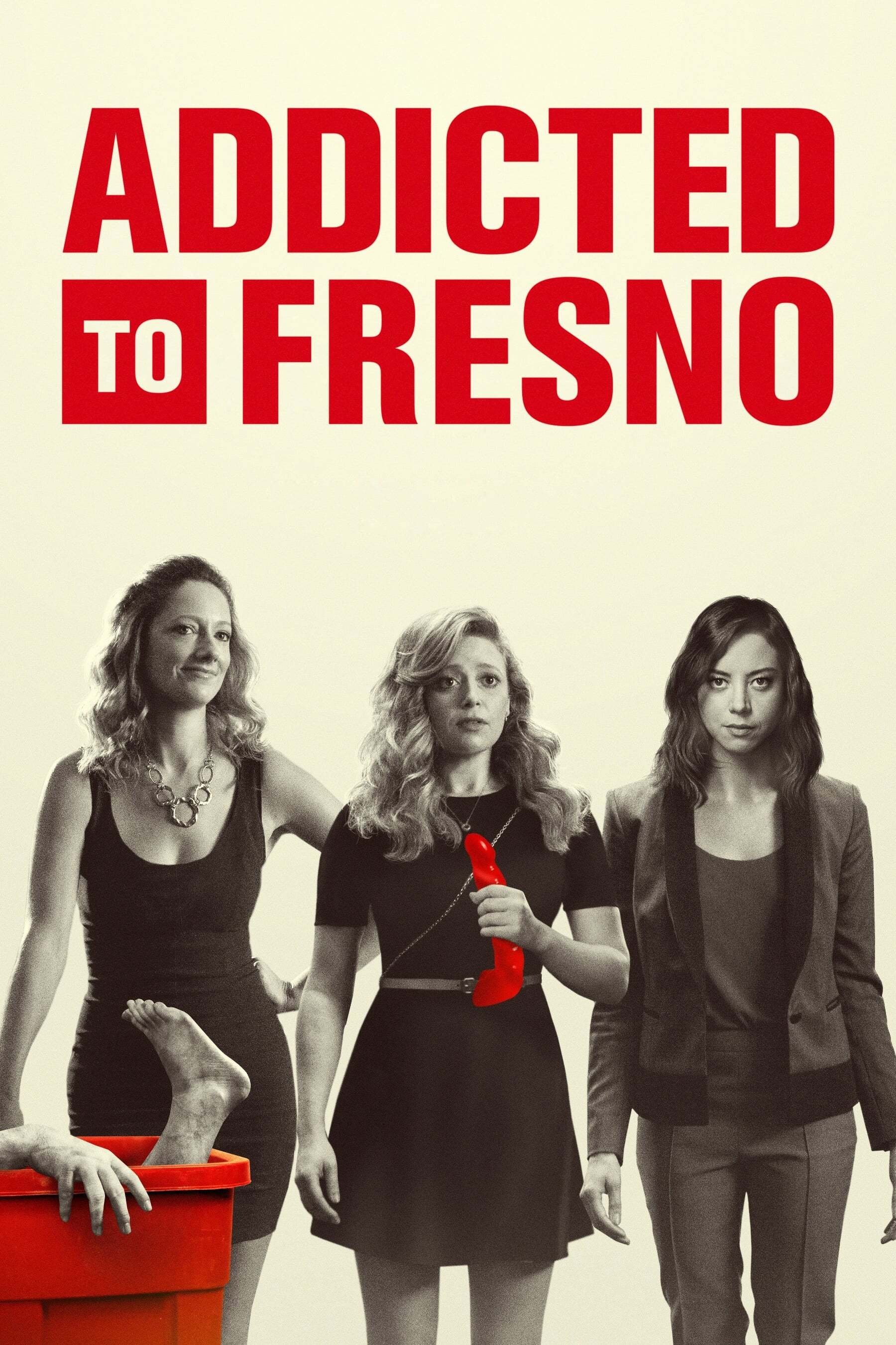 Addicted to Fresno photo