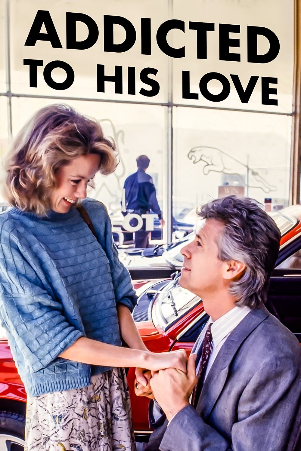 Addicted to His Love photo