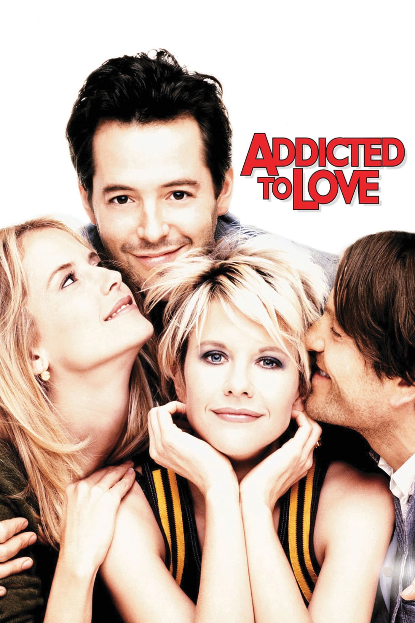 Addicted to Love photo