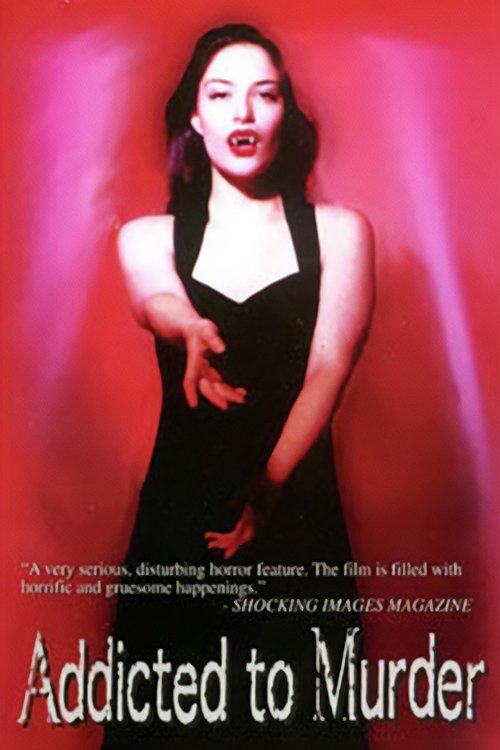 Addicted to Murder photo