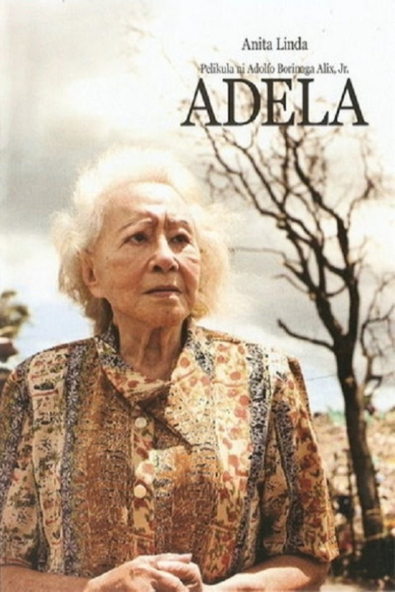 Adela photo