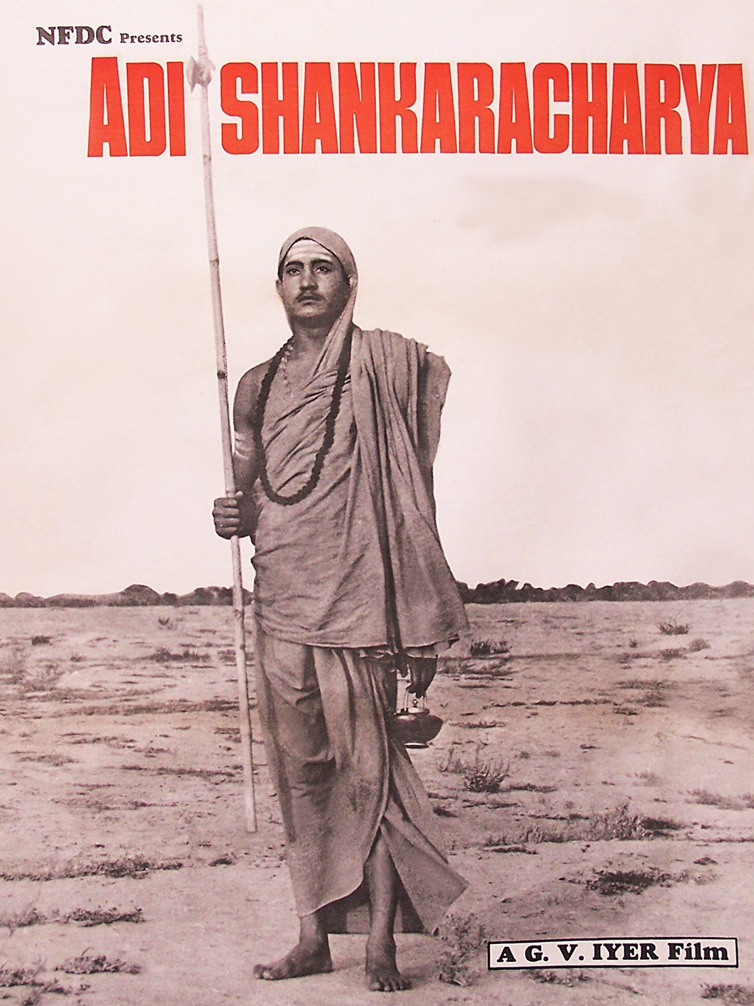 Adi Shankaracharya photo