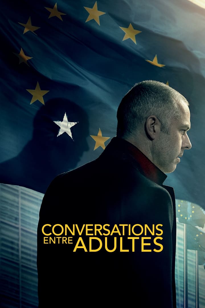 Adults in the Room photo