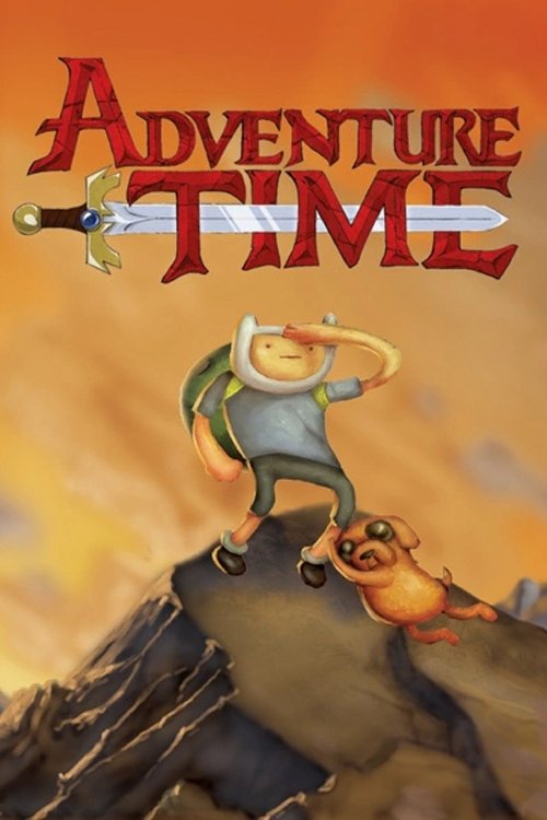 Adventure Time photo