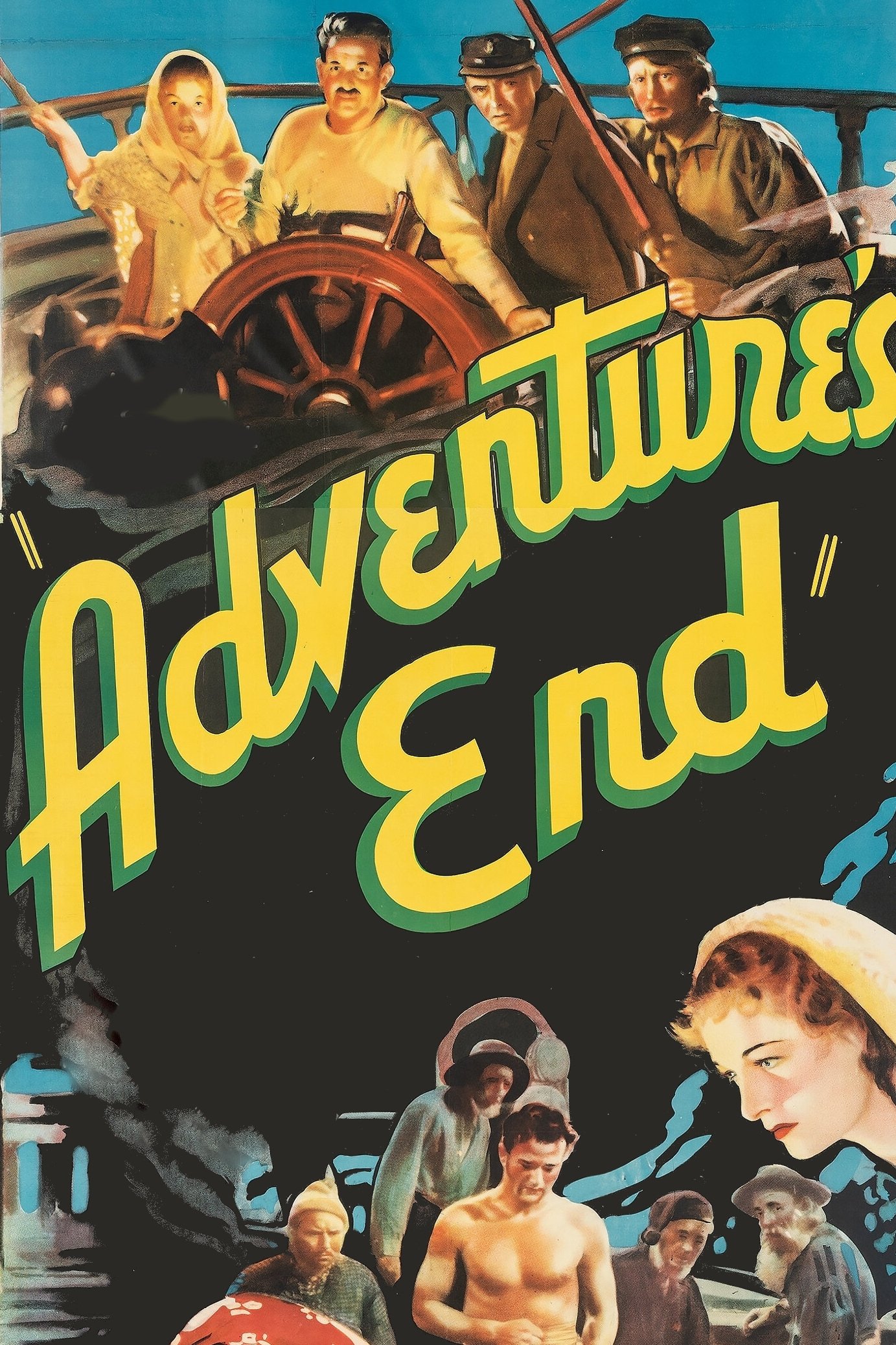 Adventure's End photo