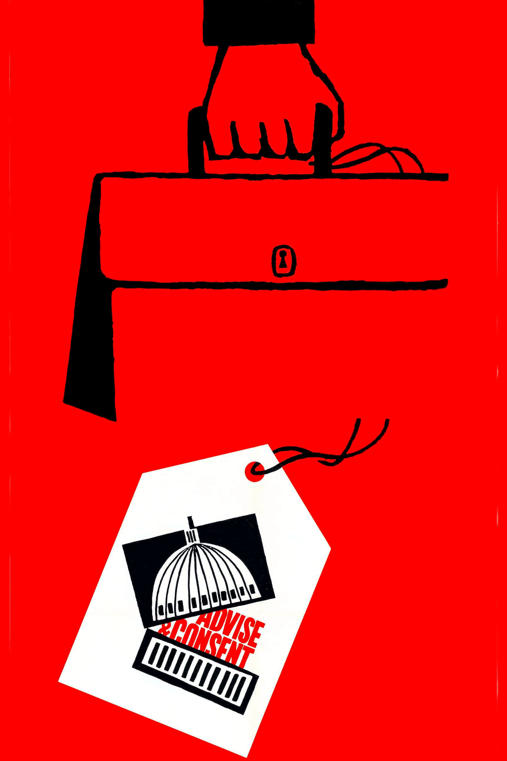 Advise & Consent photo