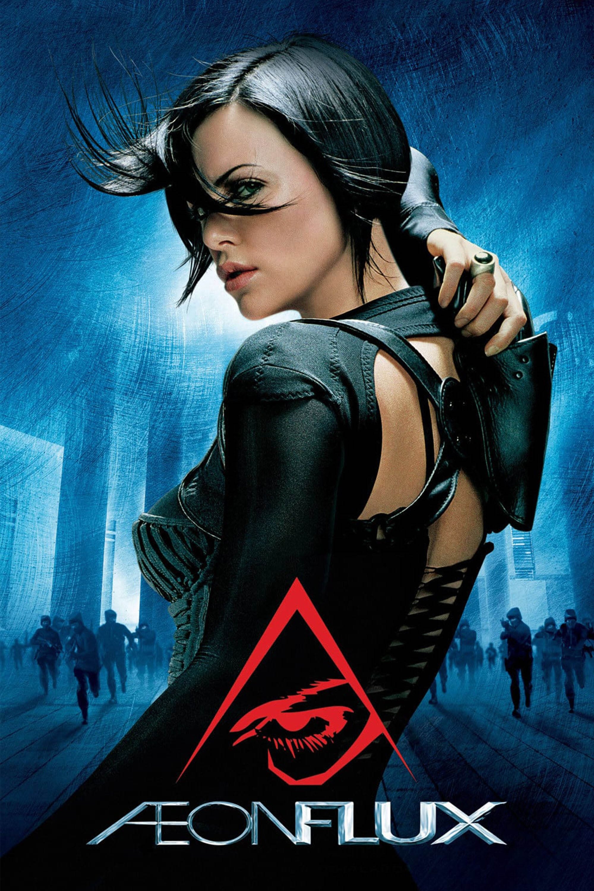 Æon Flux photo