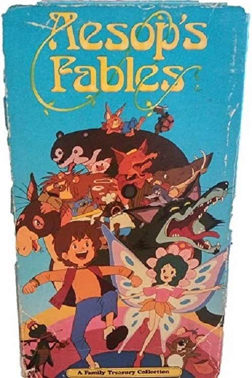 Aesop's Fables photo