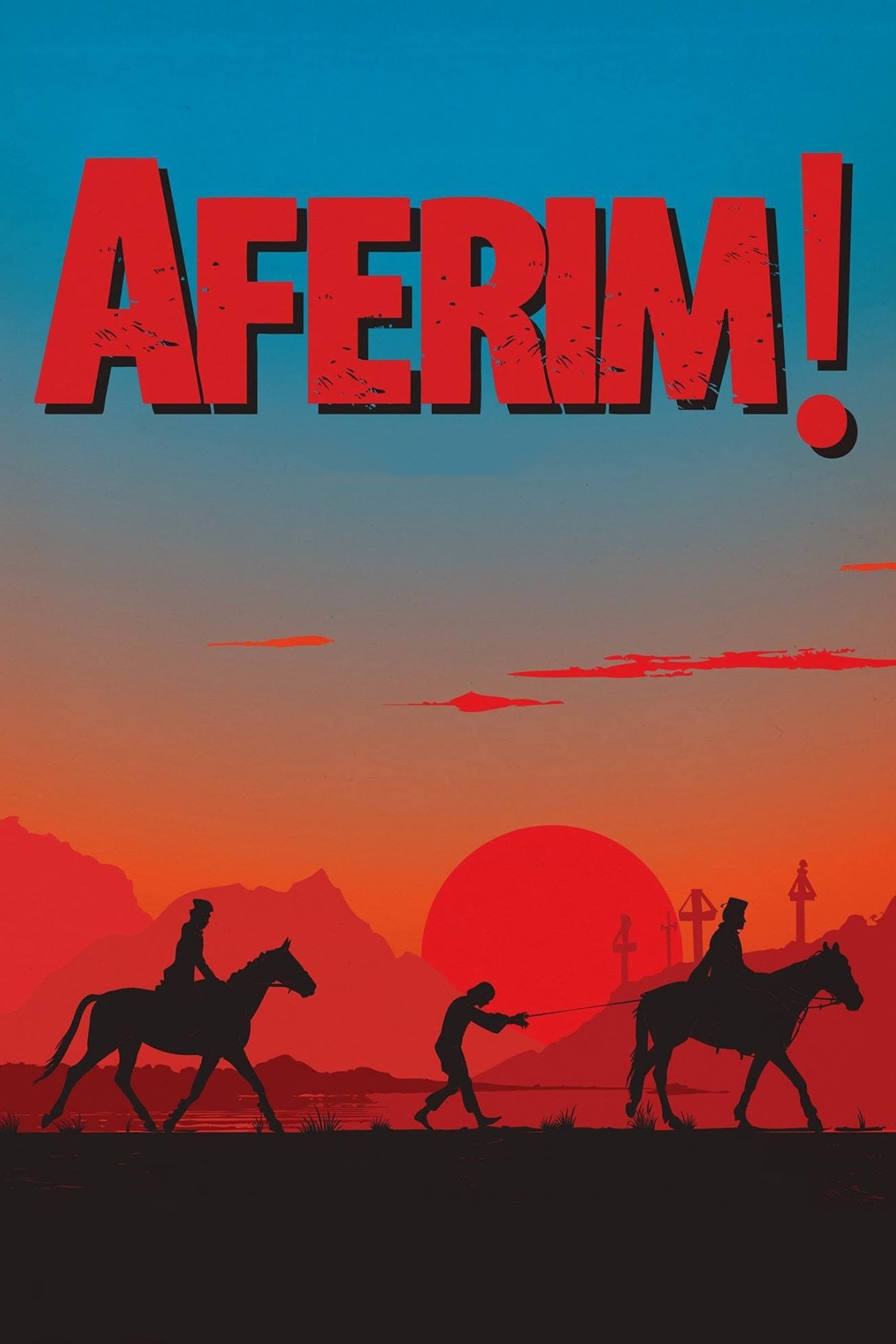 Aferim! photo