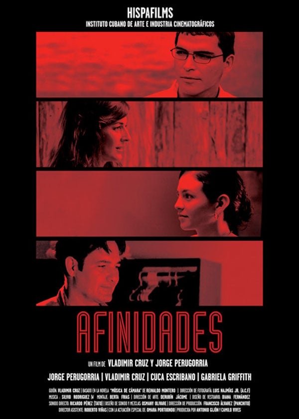 Afinidades photo