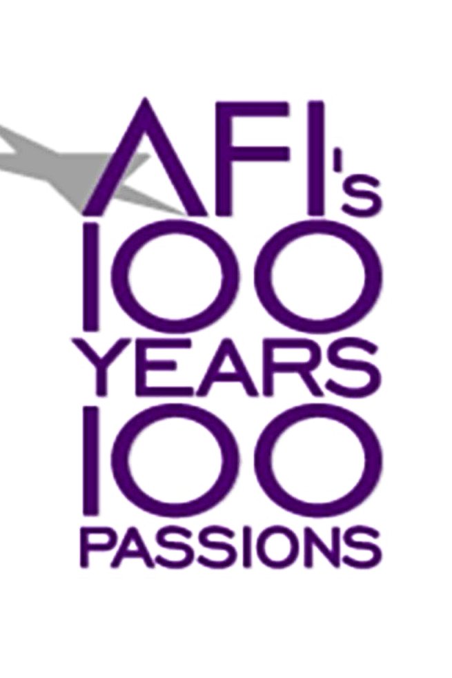 AFI's 100 Years... 100 Passions: America's Greatest Love Stories photo