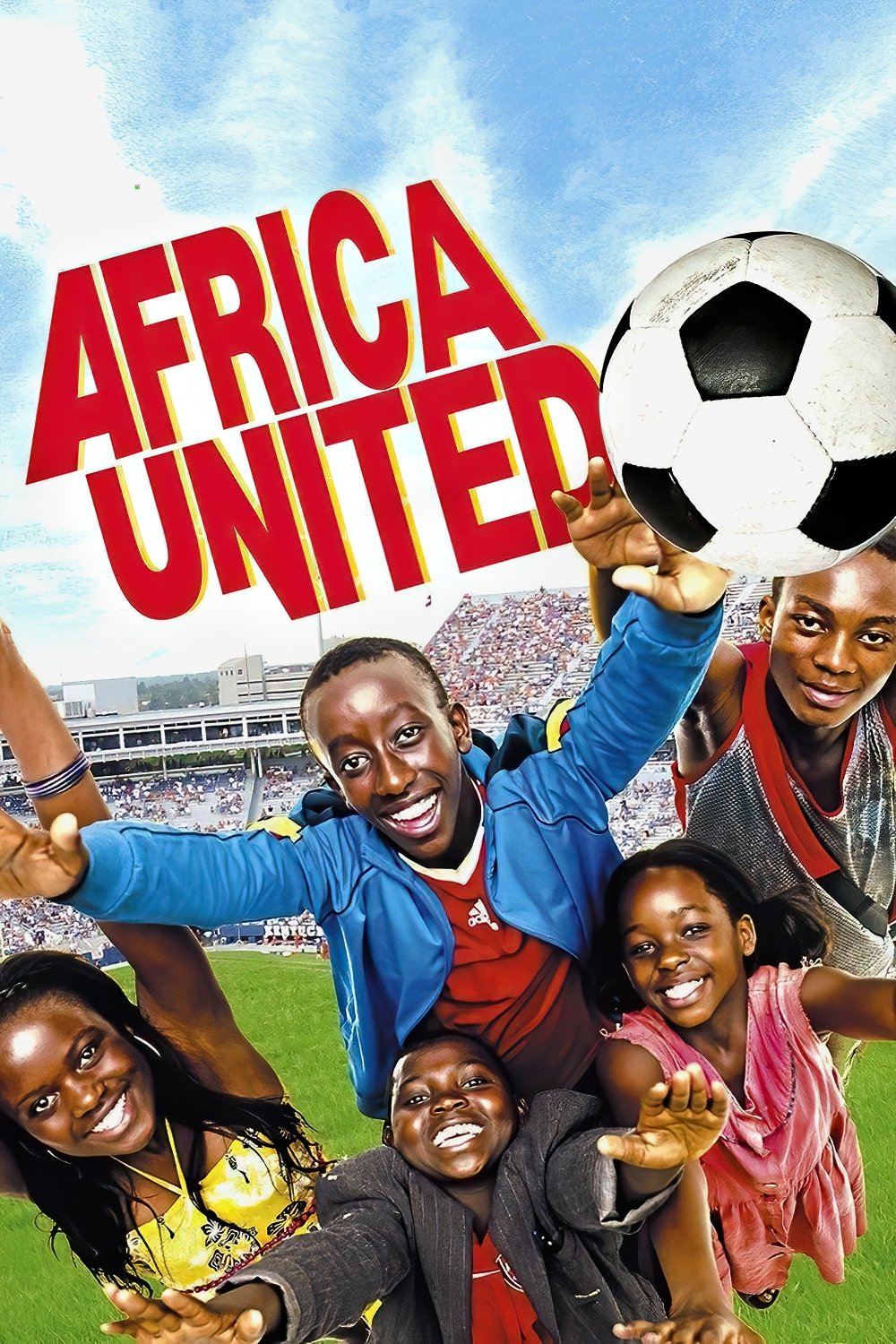 Africa United photo