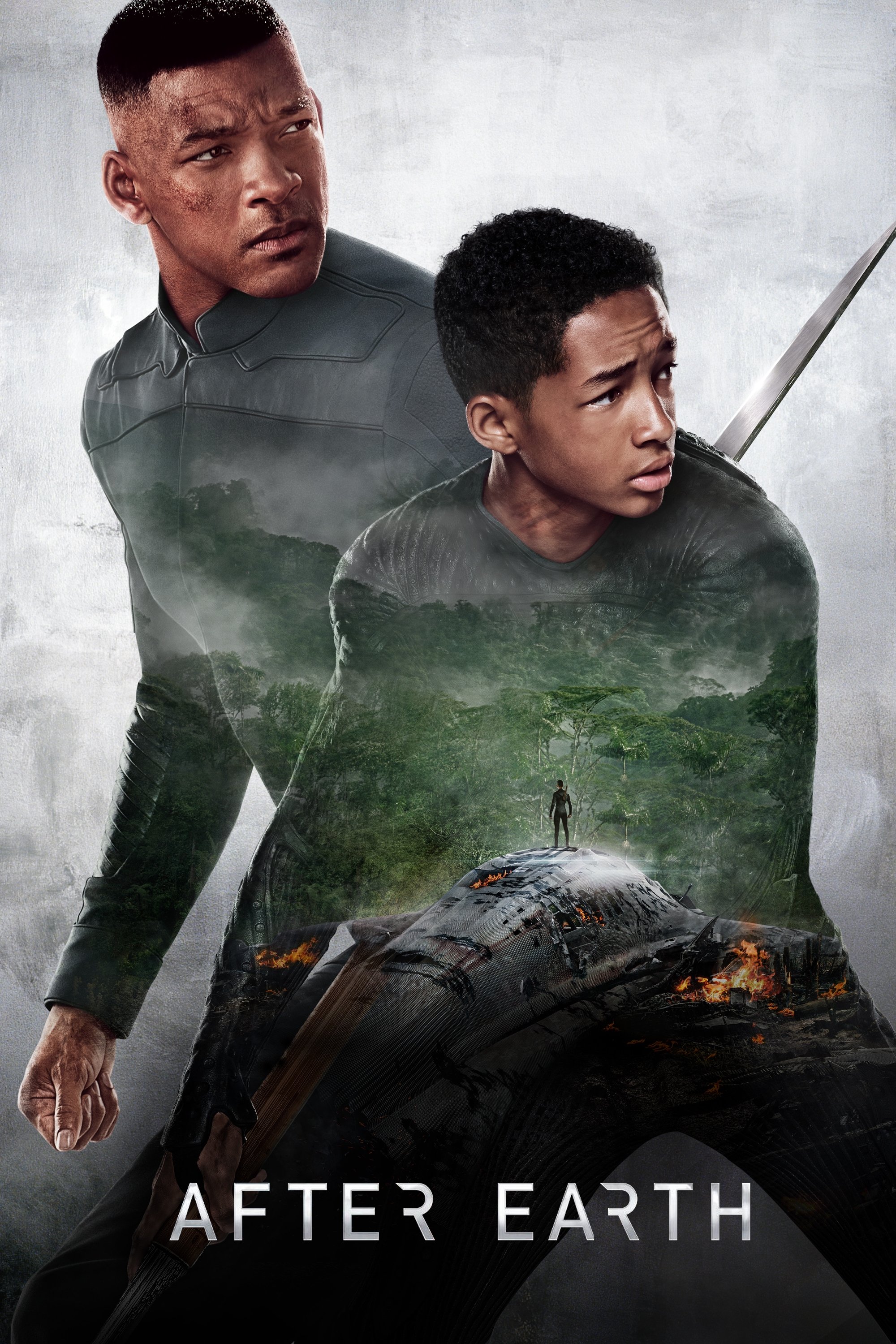 After Earth photo