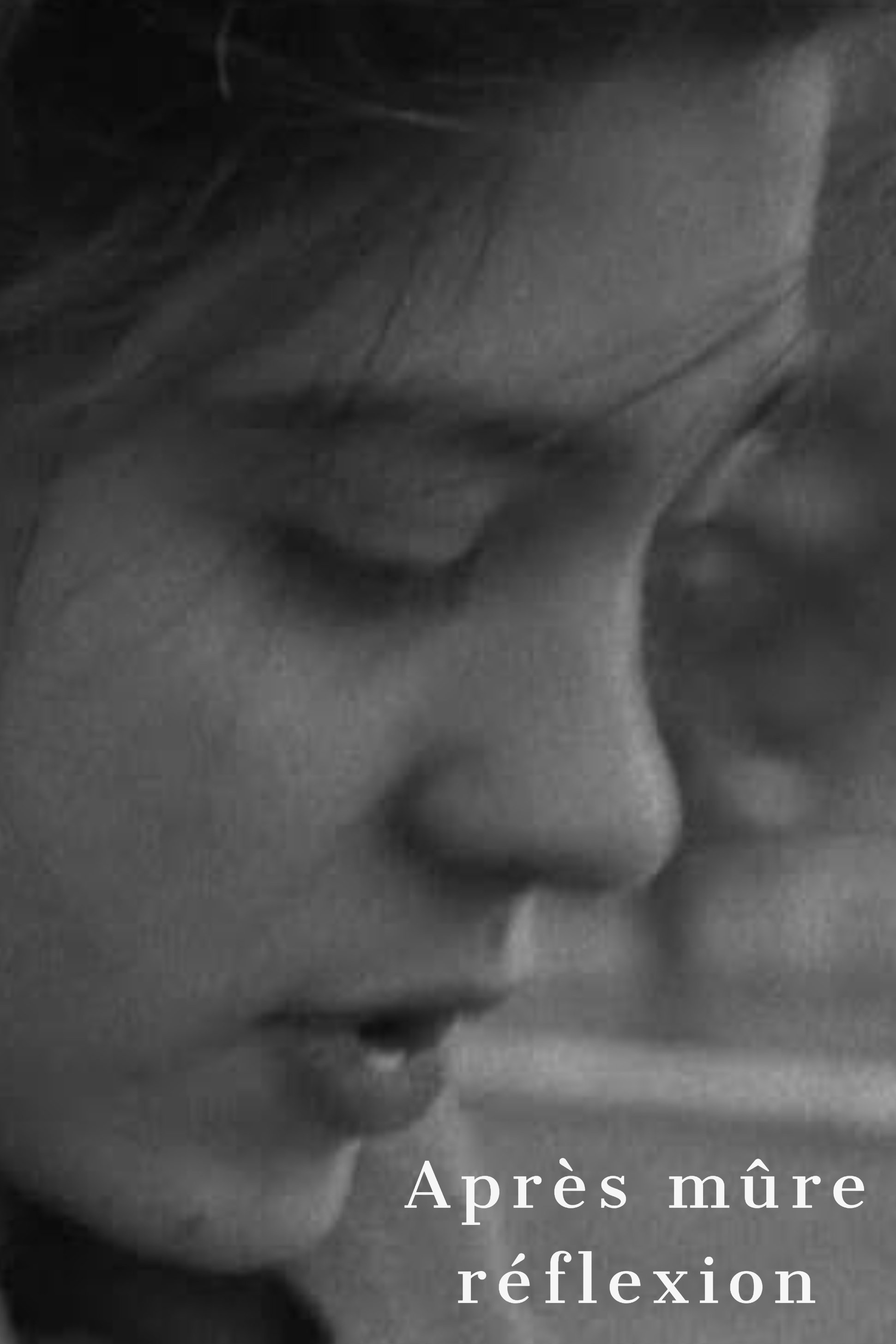 After Much Thought photo