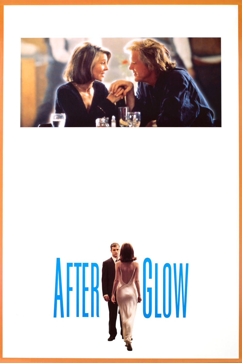 Afterglow photo