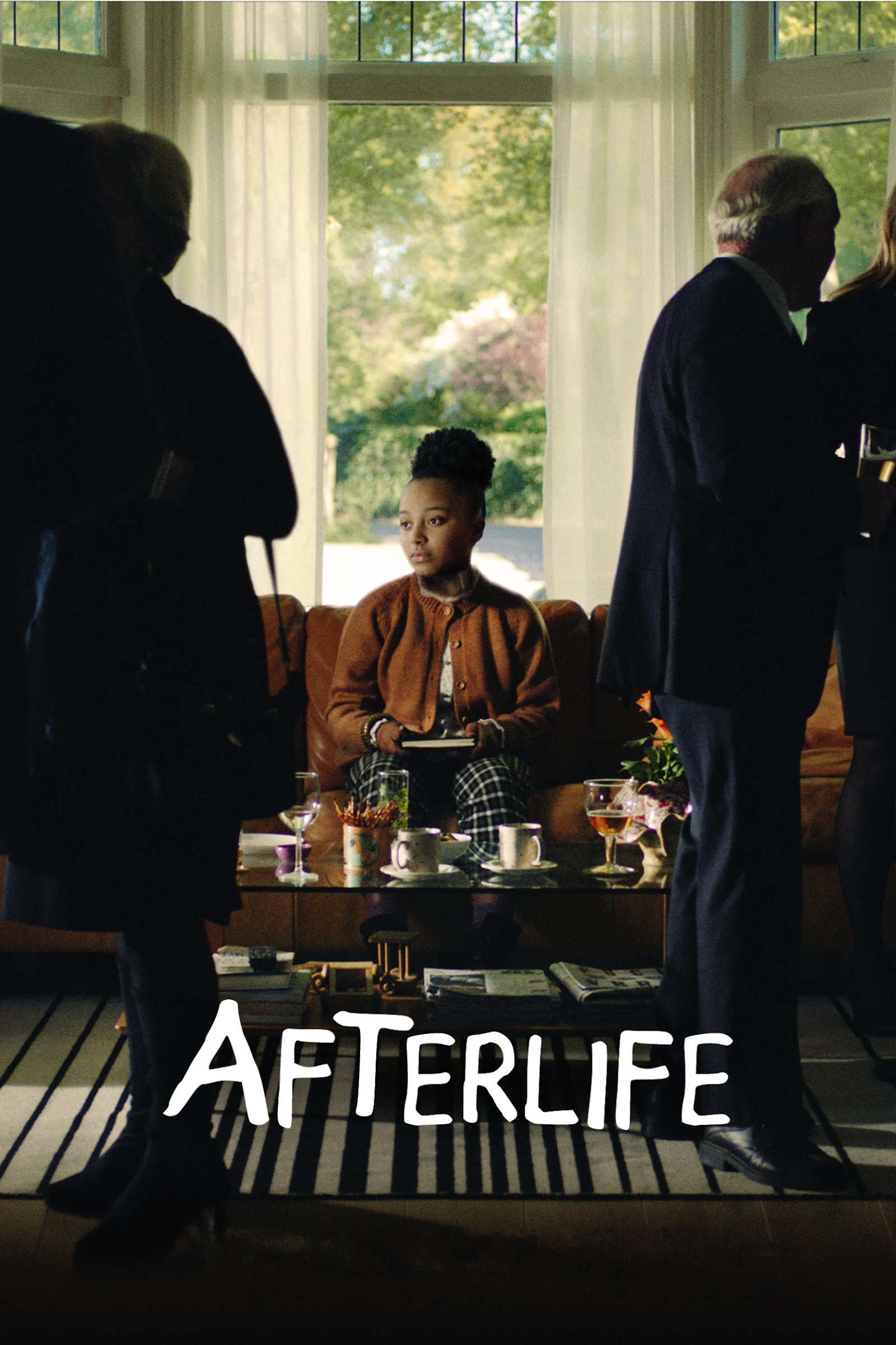 Afterlife photo