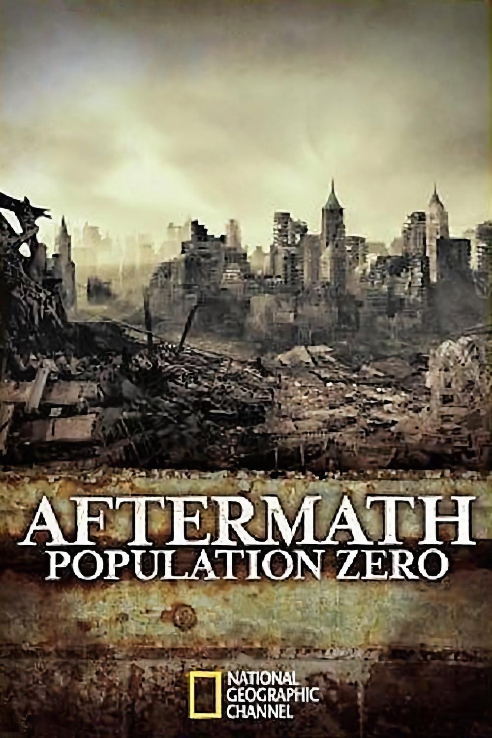 Aftermath: Population Zero photo