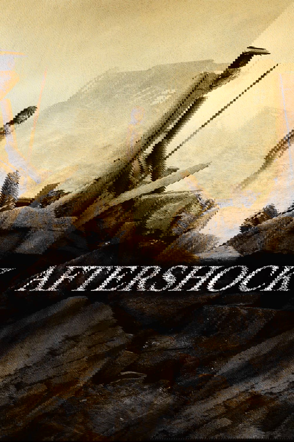 Aftershock photo