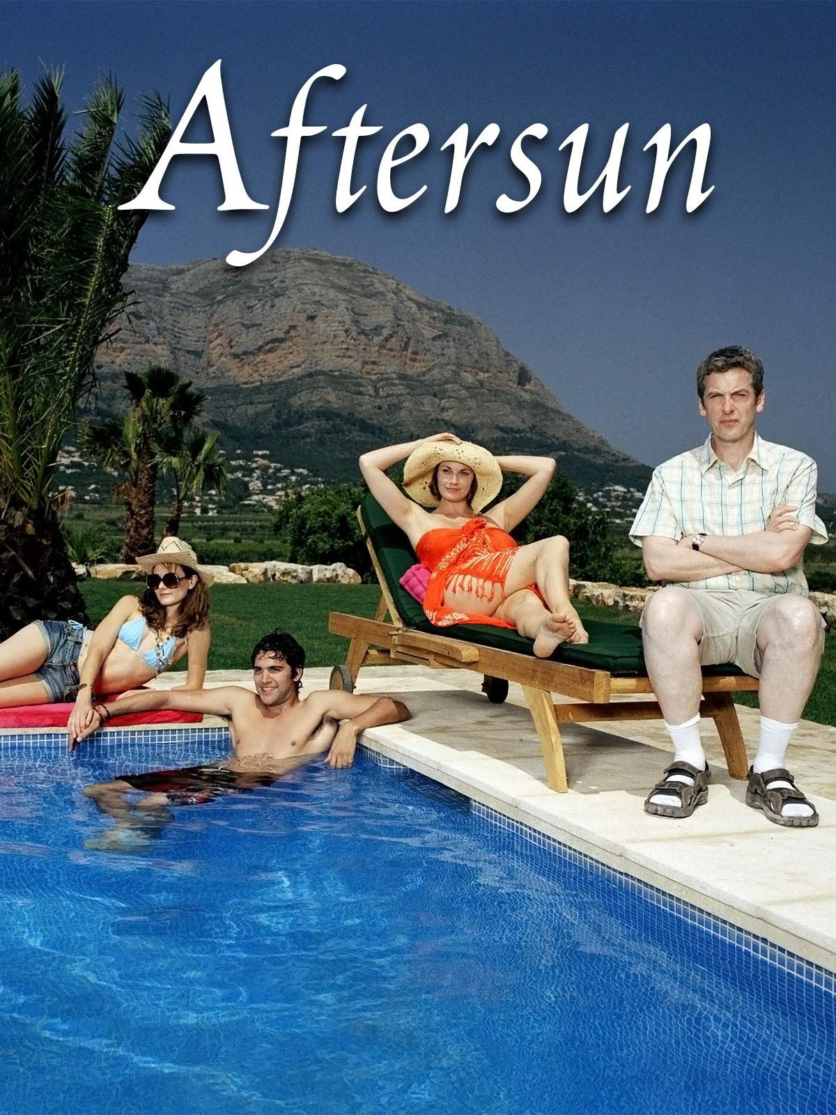 Aftersun photo