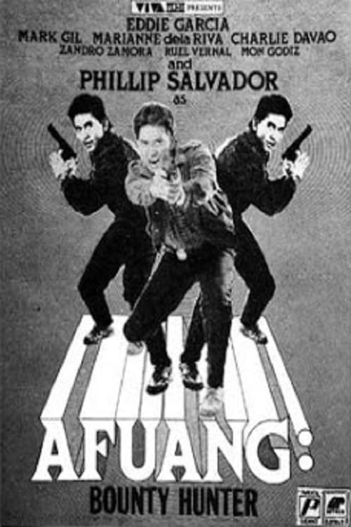 Afuang: Bounty Hunter photo