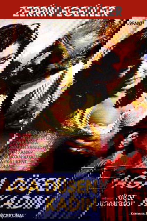 Ağa Düşen Kadın photo