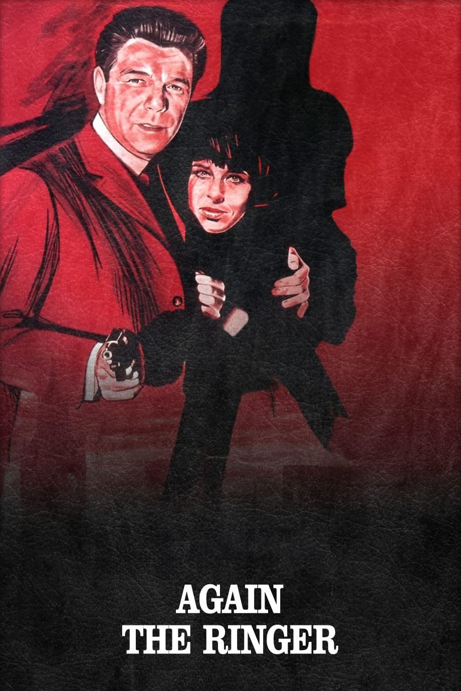 Again the Ringer photo