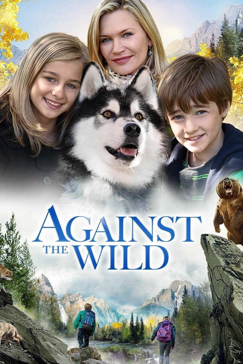 Against the Wild photo