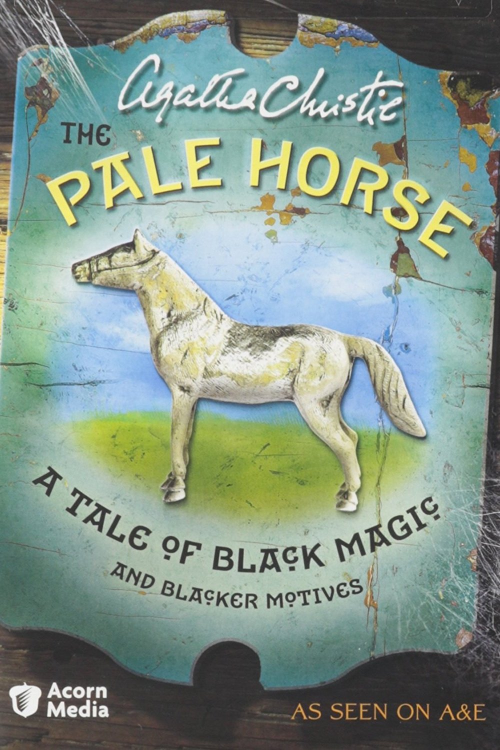Agatha Christie's The Pale Horse photo