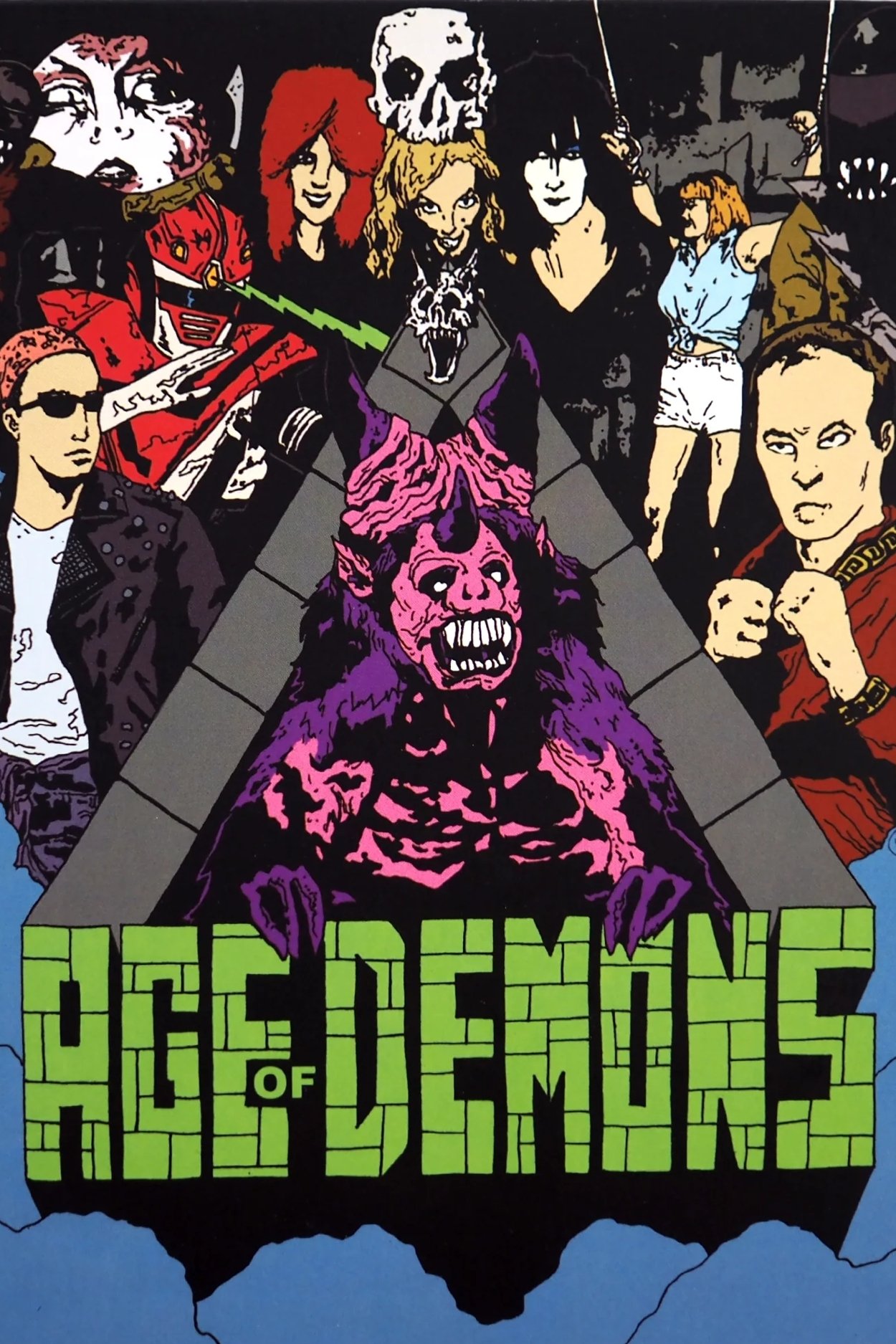 Age of Demons photo