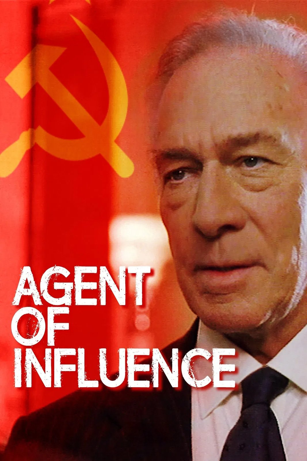 Agent of Influence photo