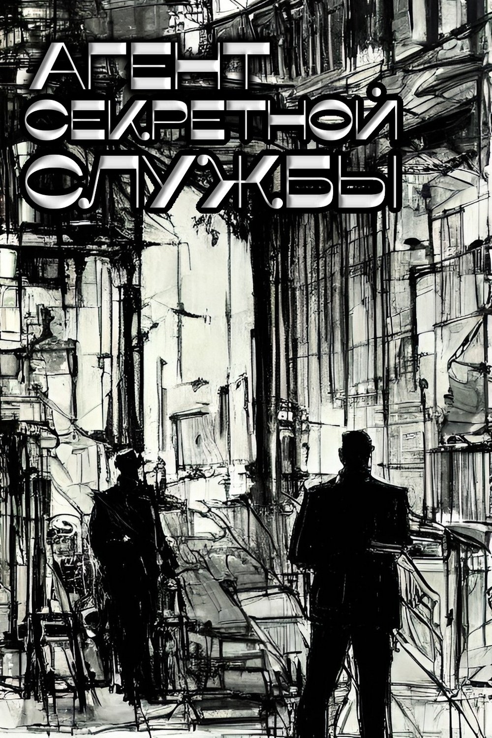 Agent of the Secret Service photo