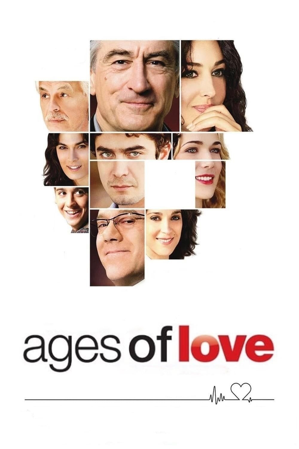 Ages of Love photo