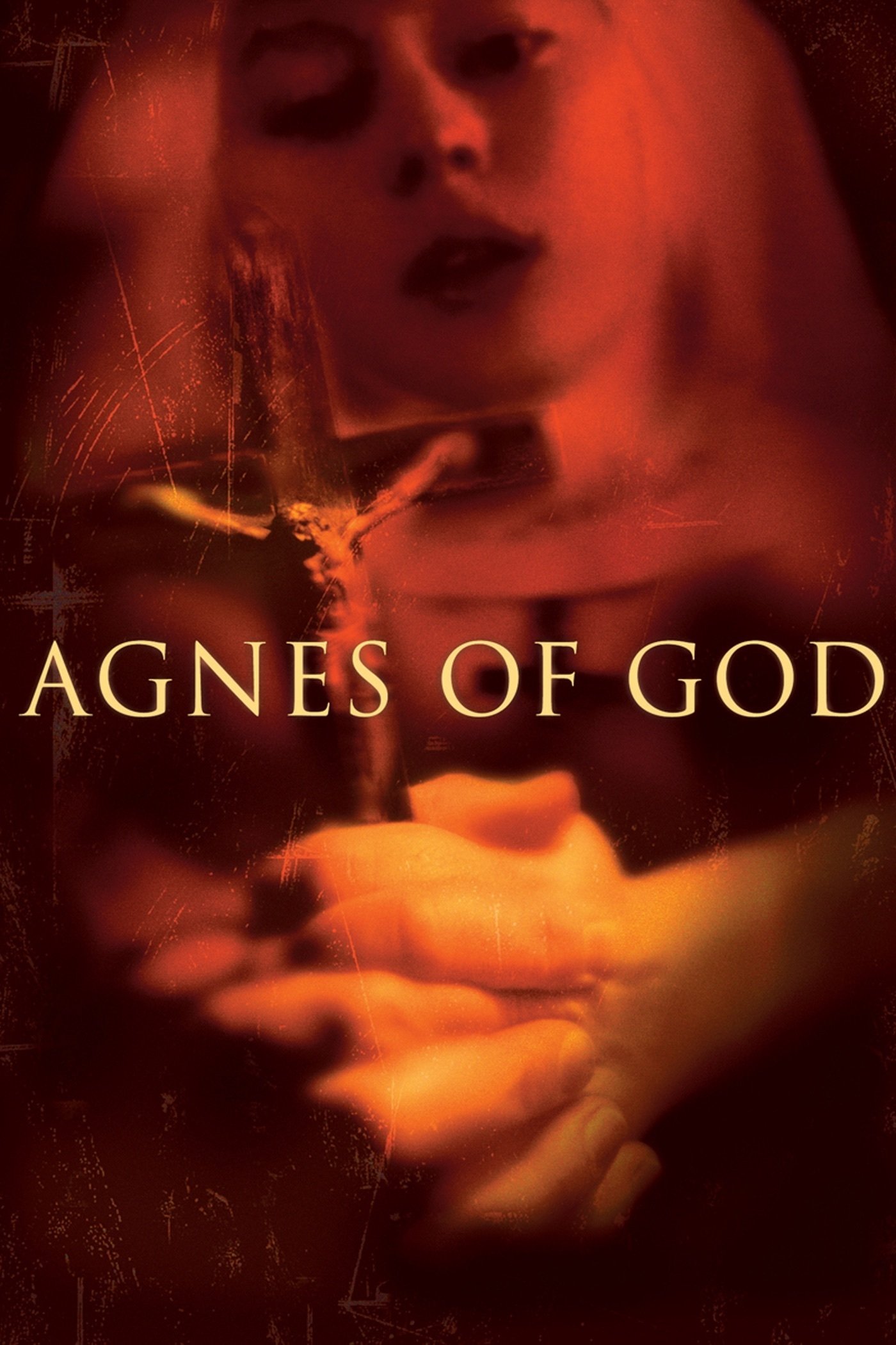 Agnes of God photo