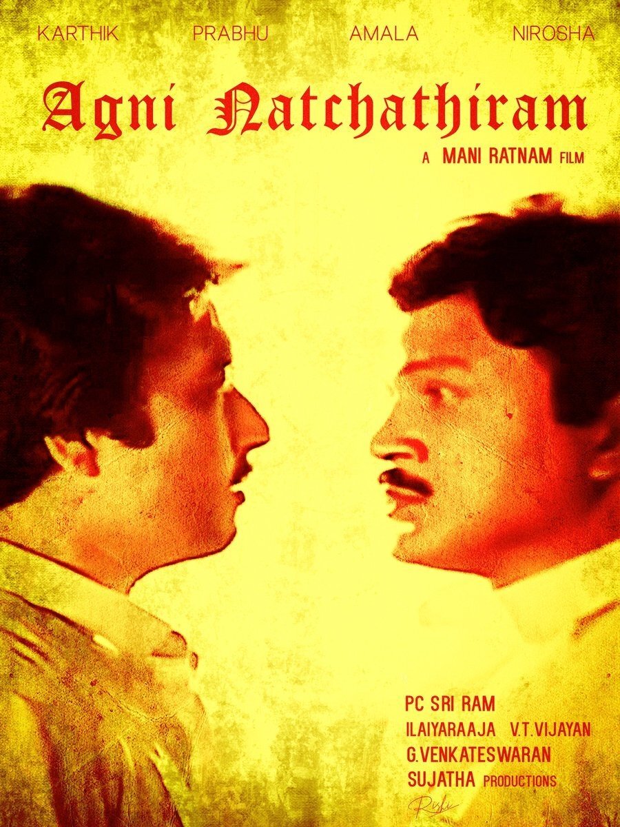 Agni Natchathiram photo
