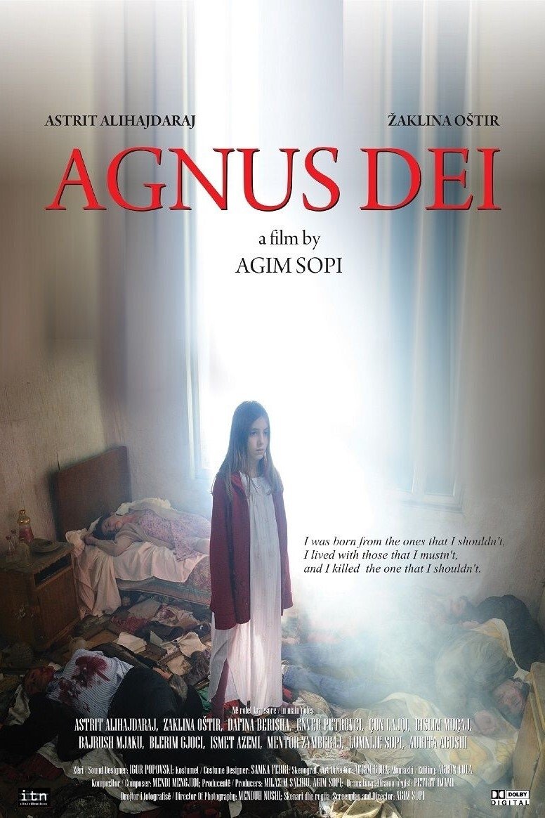 Agnus Dei photo