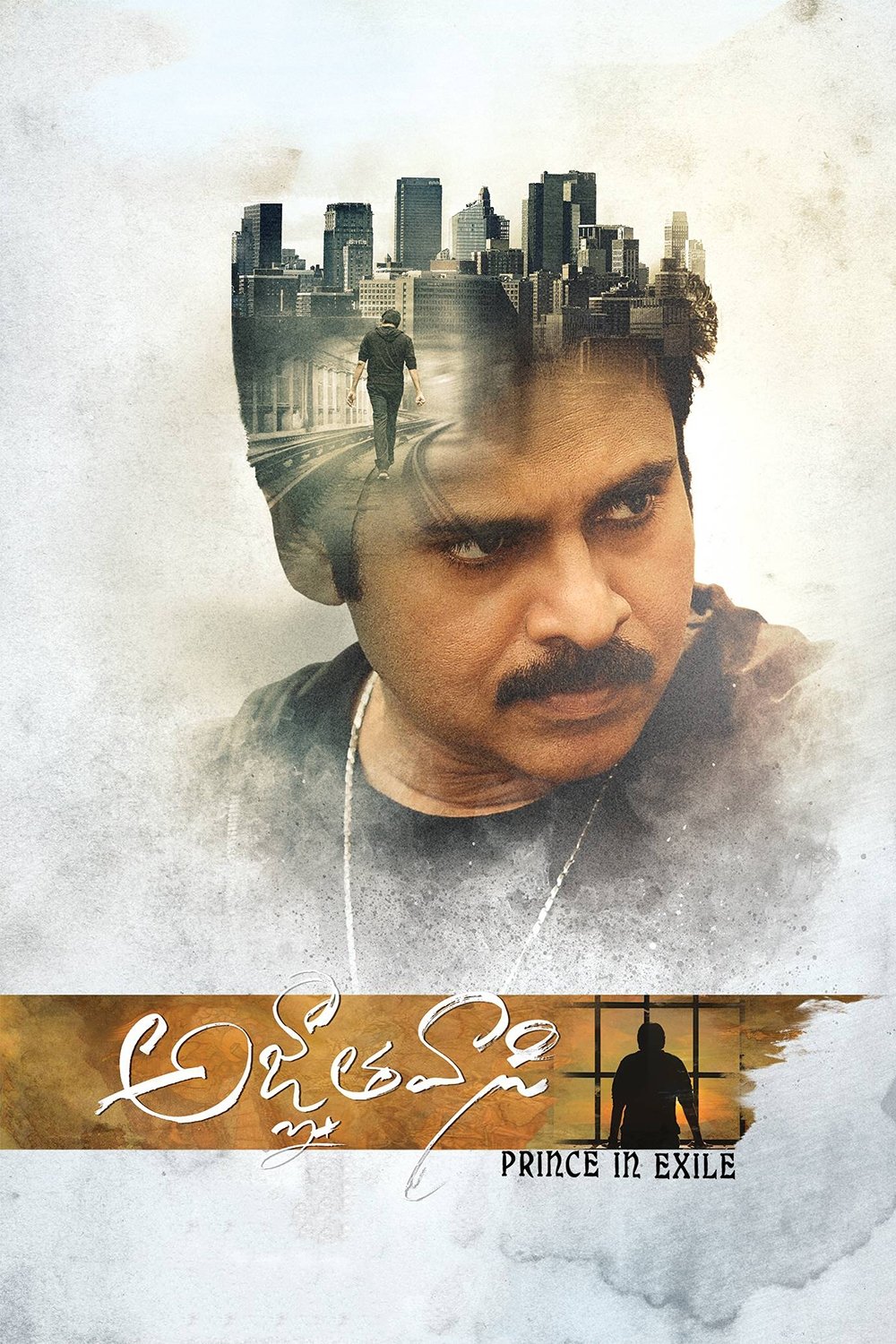 Agnyaathavaasi photo