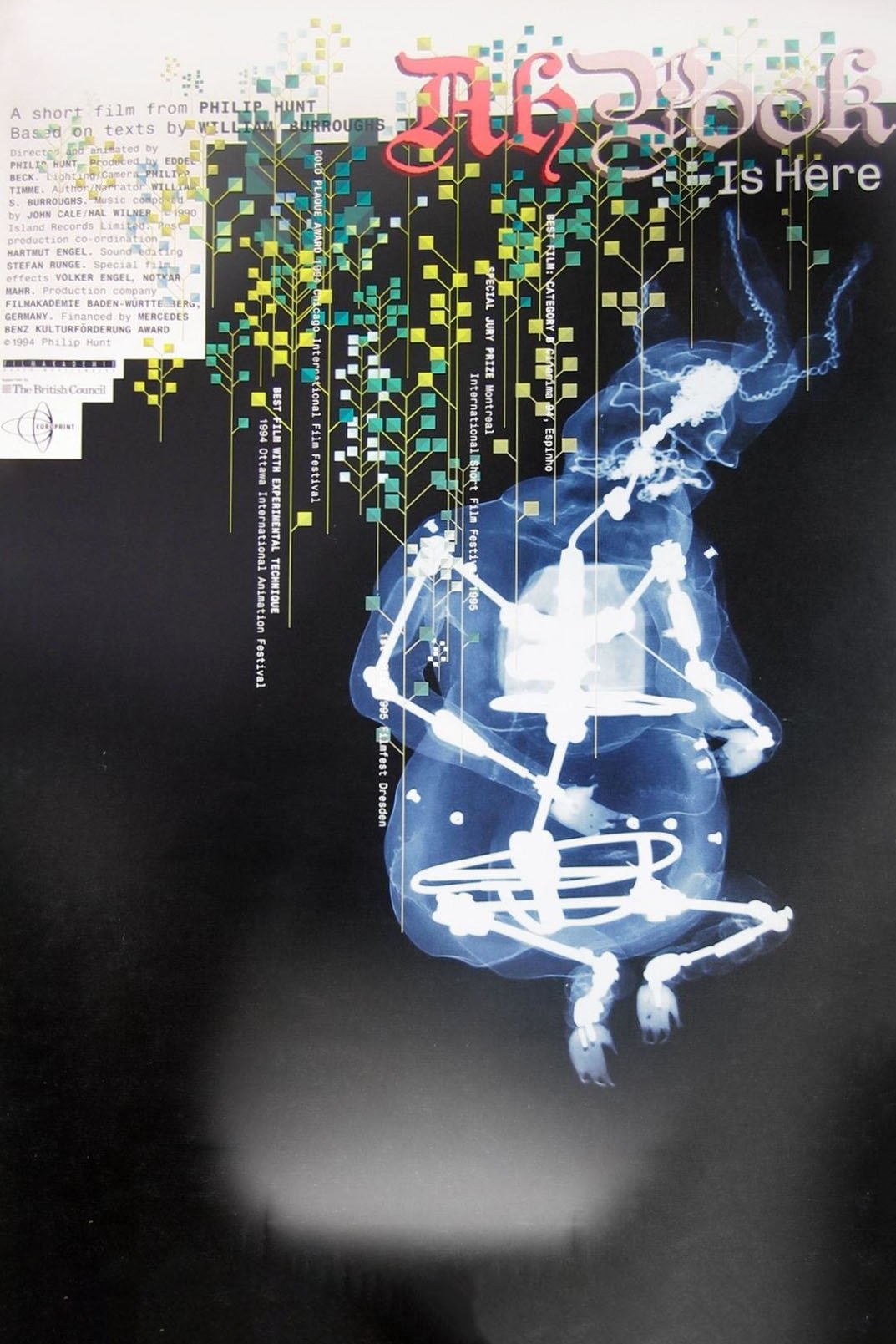 Ah Pook Is Here. photo