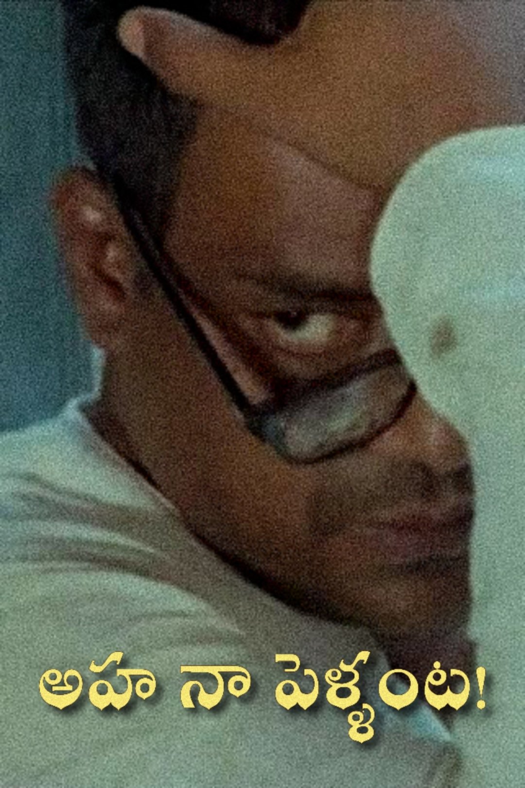 Aha Naa Pellanta! photo