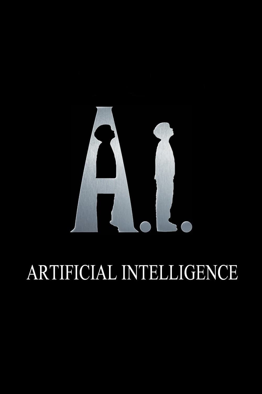 A.I. Artificial Intelligence photo