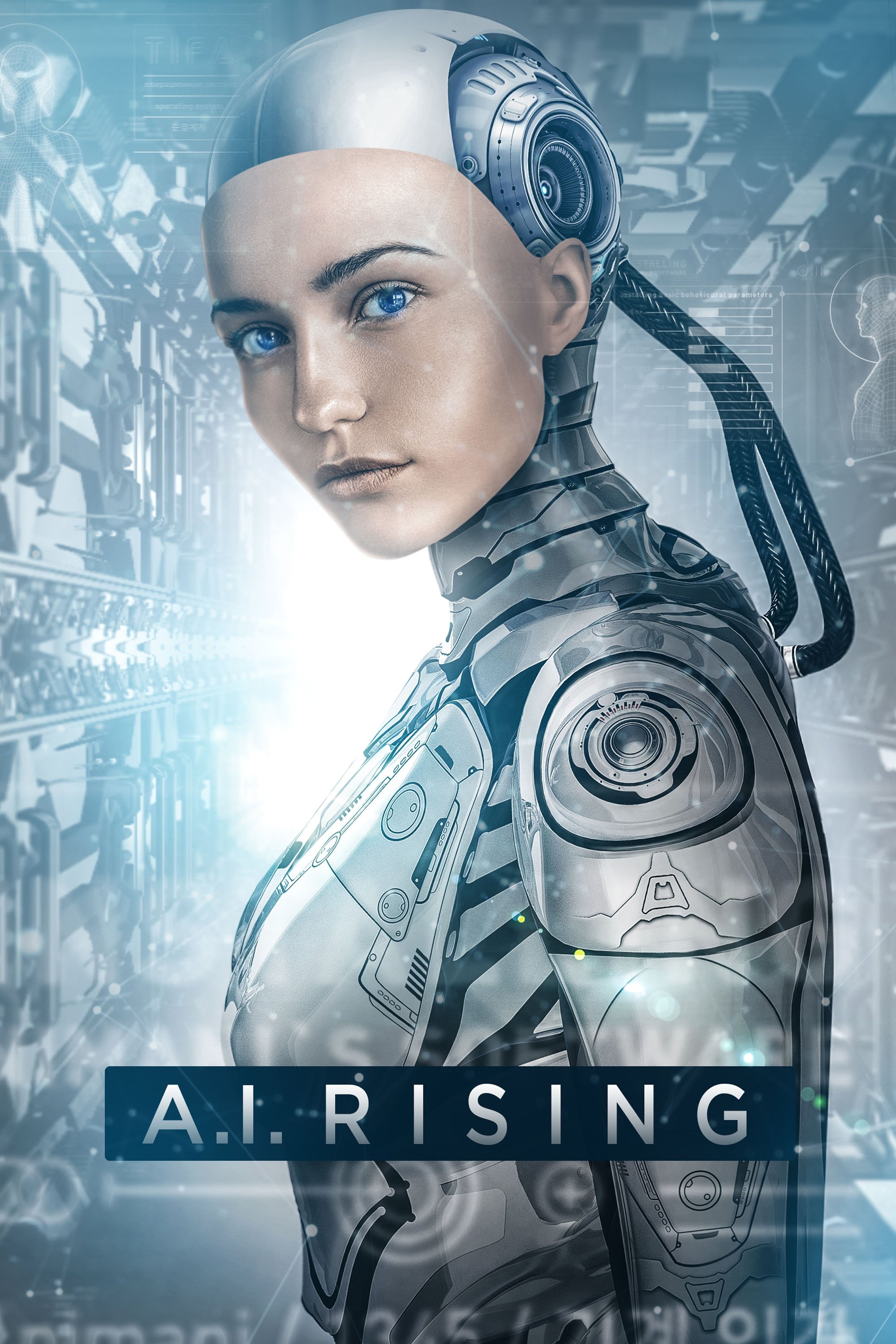 A.I. Rising photo